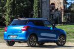 Suzuki Swift AllGrip 2017 года (WW)